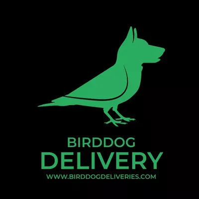 Bird Dog Delivery