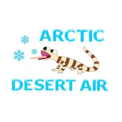 Arctic Desert Air, LLC