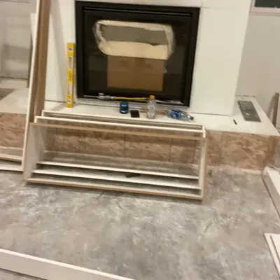 General contractor