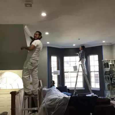 Estrada renovations
