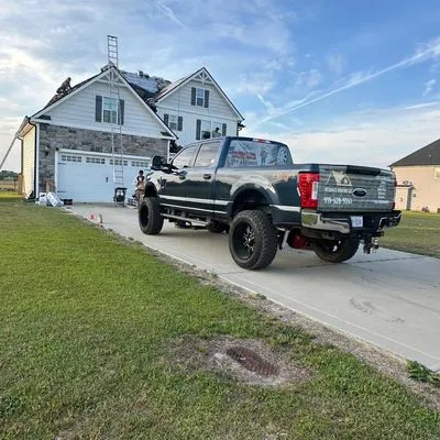 Retama’s Roofing LLC