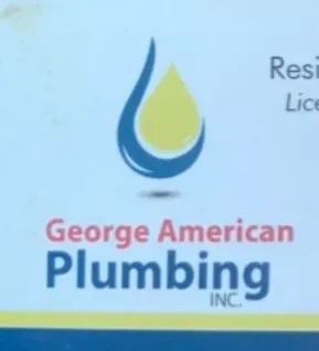 George American Plumbing
