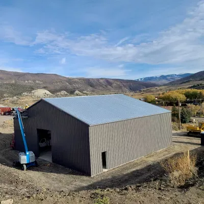 Tauruz Construction LLC