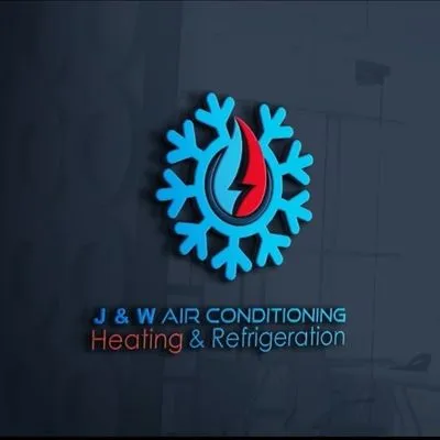 J&W Air Conditioning