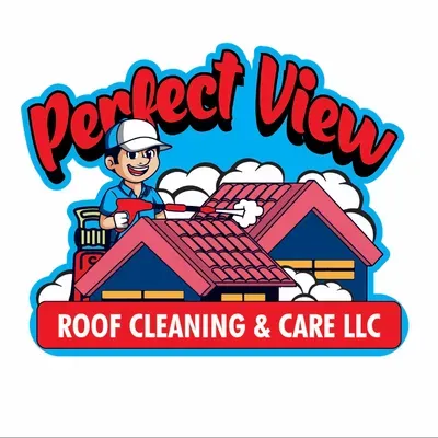 PERFECT VIEW ROOF CLEANING & CARE LLC.
