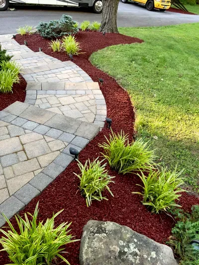 Villatoro Landscaping services LLC