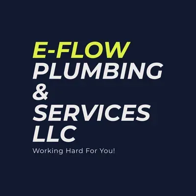 E-Flow Plumbing & Services LLC