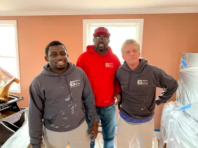 Gpainting And Services