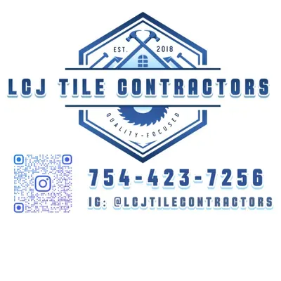 LCJ Contractors