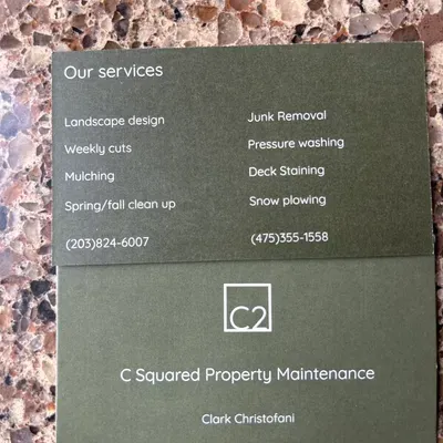 C Squared property management