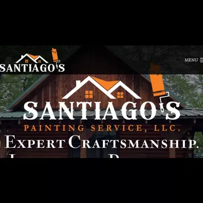 Santiago’s Painting Service LLC