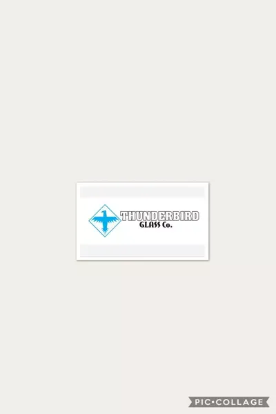 Thunderbird Glass Co