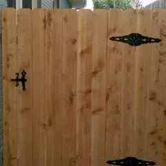 Roberts Fencing Etc.