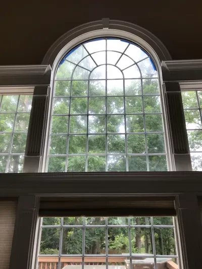 Crystal Clear Glass Repair LLC