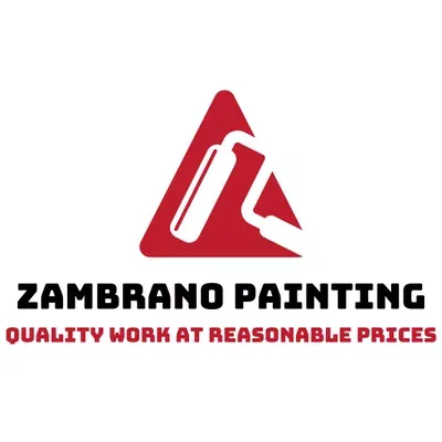 Zambrano painting