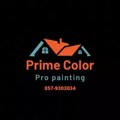 Prime color painting