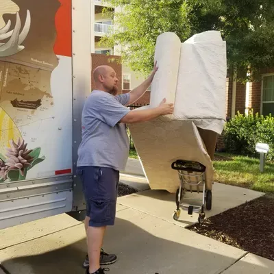 B&B Movers