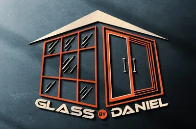 Glass by Daniel