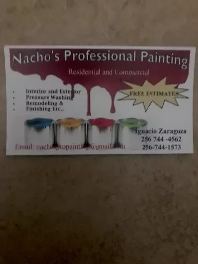 Ignacio’s Pro Painting