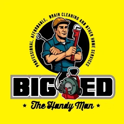 Big Ed The Handy Man