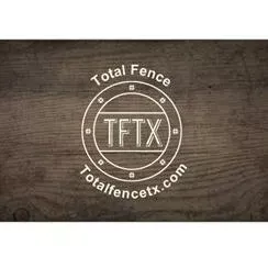 Total Fence and Decking