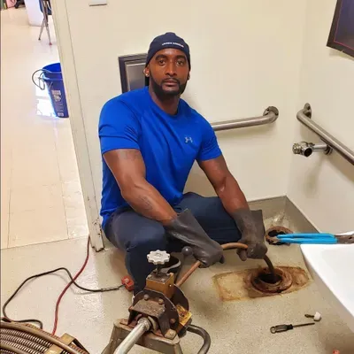 SAVE MORE PLUMBING & DRAIN CLEANING