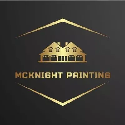 McKnight Painting