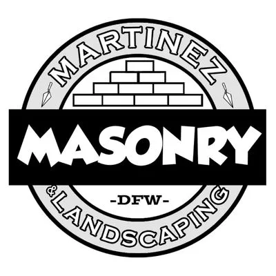Martinez Masonry & Landscaping
