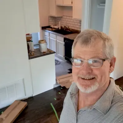 Jay Stewmon Painting and Carpentry