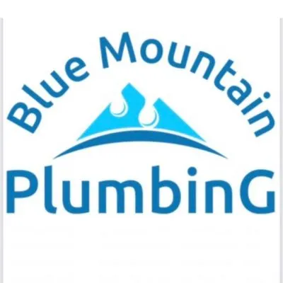 Blue Mountain Plumbing llc