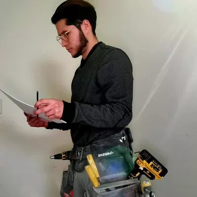 ColCrew DS LLC Remodeling