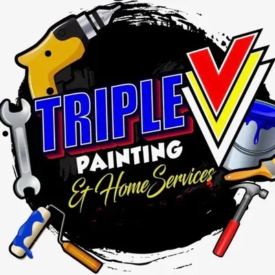 Triple V Painting & Home Services