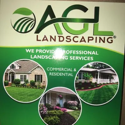 Agl landscaping llc