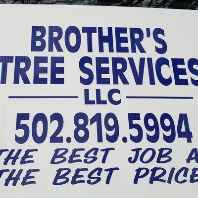 Brother Tree Service LLC