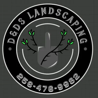 D &D's Landscaping