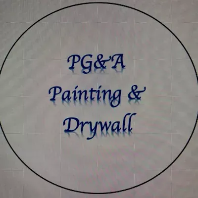 PG&A Professional Paintingand Drywall