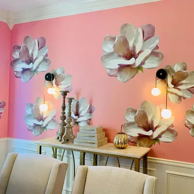 Ackerman Custom Paint & Wallpapering