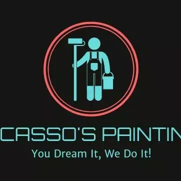 Picasso’s Painting