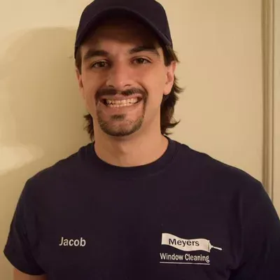 Meyers Window Cleaning and Pressure Washing