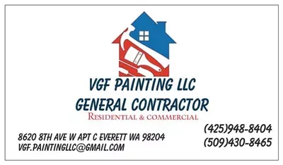 VGF PAINTING LLC