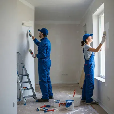 R&M Pro Paint and Cleaning LLC
