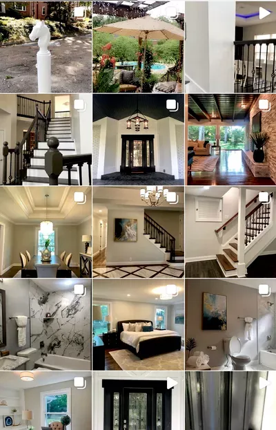A Plus Painting LLC
