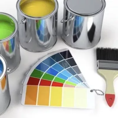 All Around Painting LLC