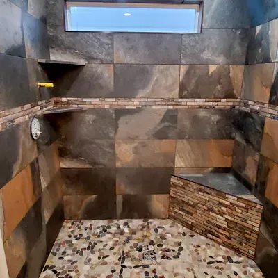 JB Tile