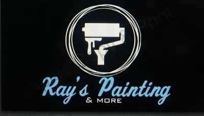 Ray’s painting & more LLC