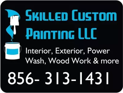 Skilled Custom Painting