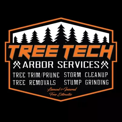 Tree Tech Arbor Services