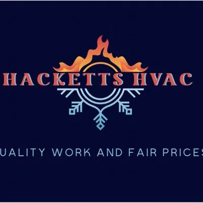 Hacketts HVAC