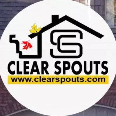 Clear Spouts