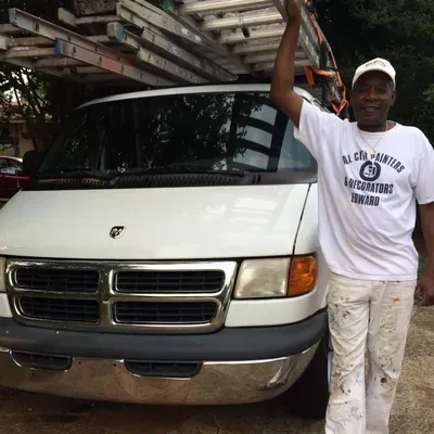 All City Painters and Decorators